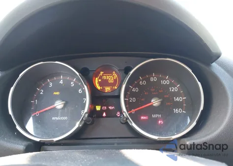 2009 Nissan Rogue S z USA, uszkodzony, nr VIN JN8AS58V29W168488